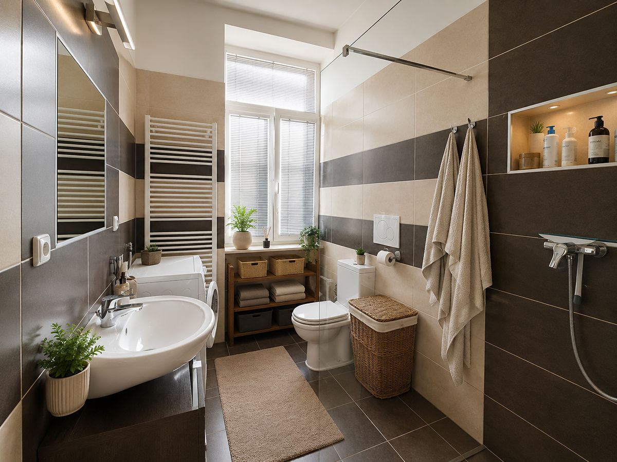 Prodej bytu 2+kk 43 m² – fotografie 5