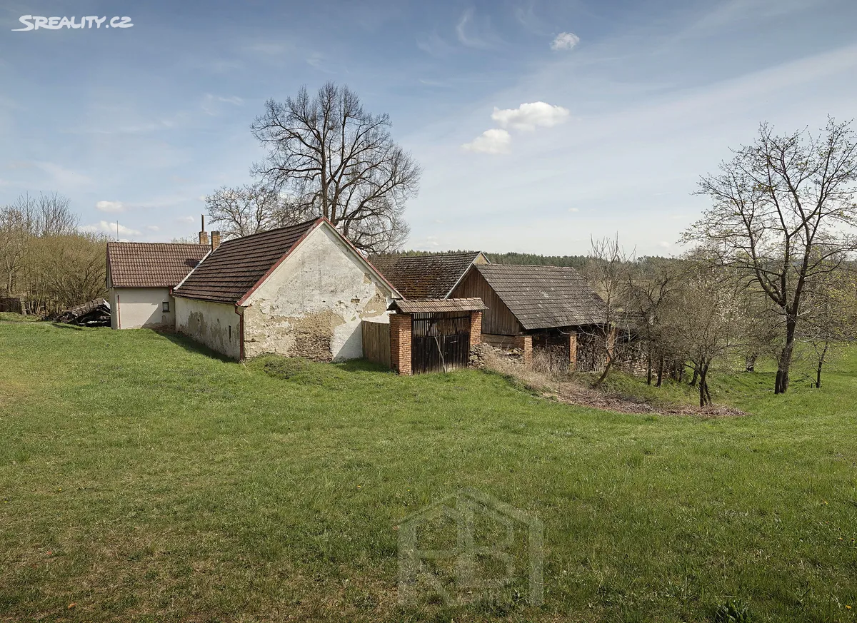 Prodej zemědělské usedlosti 109 m², pozemek 19728 m² – pohled 6