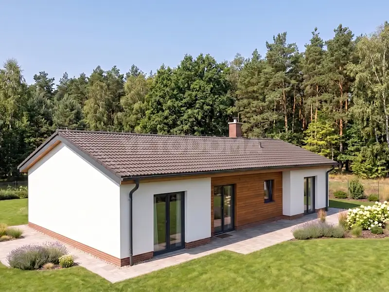 Prodej stavebního pozemku 2000 m², Bezdružice – náhled fotky 3
