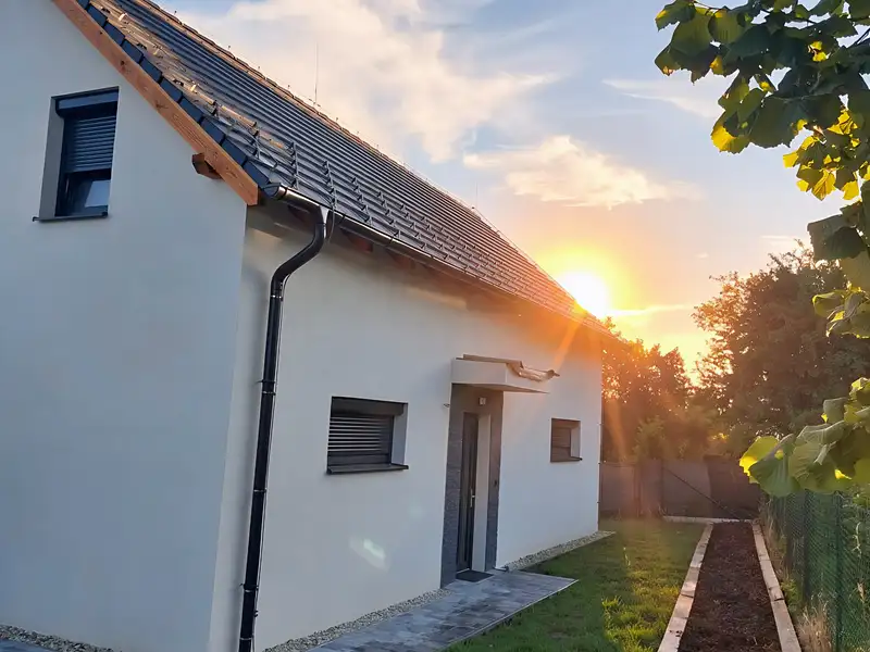 Prodej rodinného domu 112 m², pozemek 770 m², Vidče – náhled fotky 2