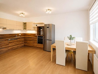 Pronájem bytu 3+kk 76 m²
