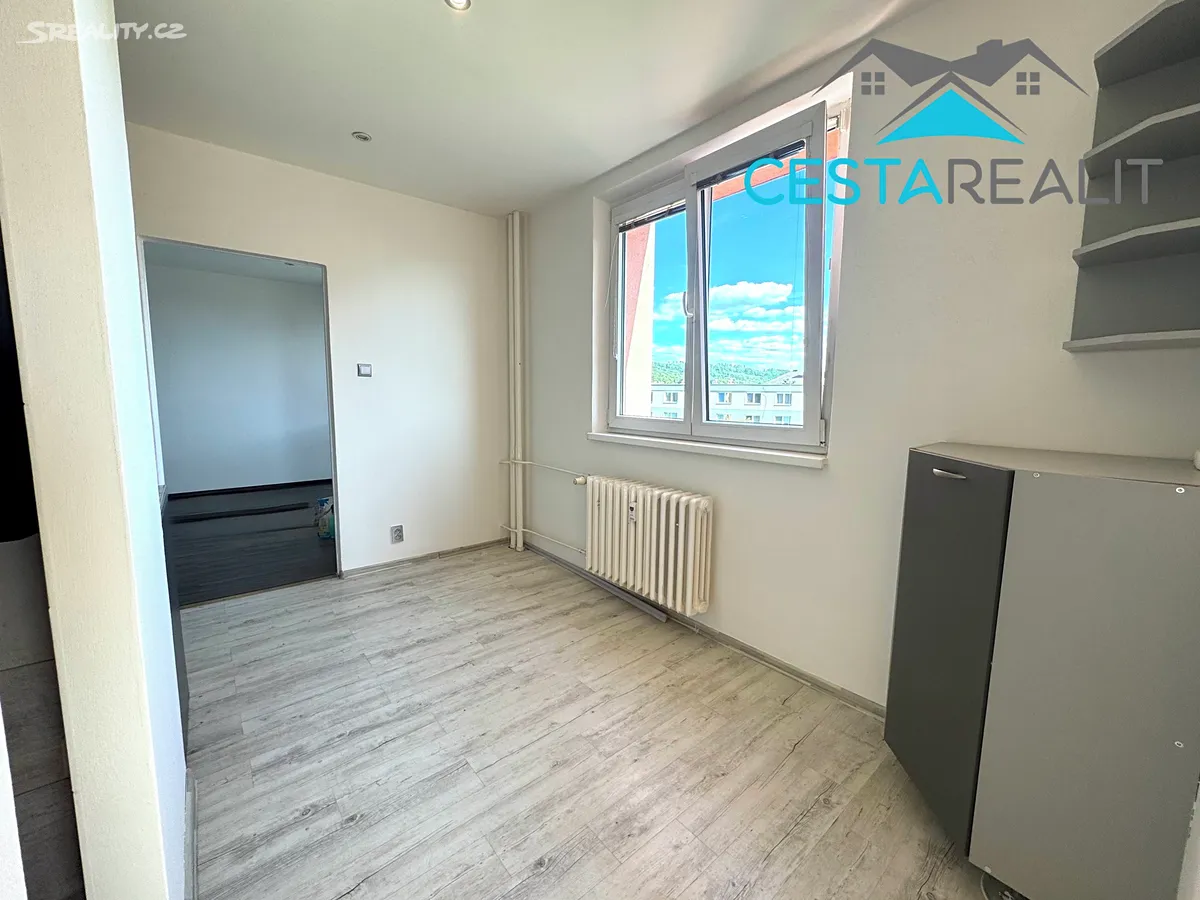 Prodej bytu 3+1 62 m² – další