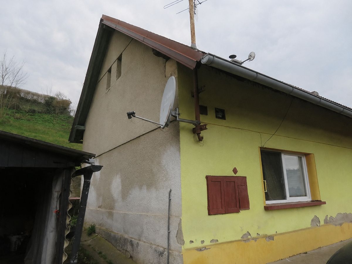 Prodej rodinného domu 71 m², pozemek 565 m² – fotografie 3