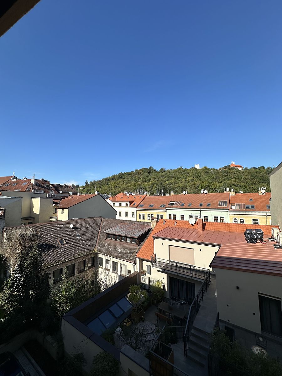 Prodej bytu 2+kk 62 m²