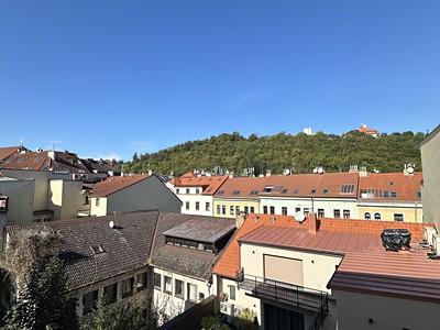 Prodej bytu 2+kk 62 m²