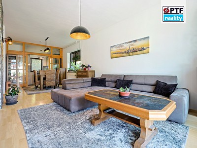 Prodej činžovního domu 353 m²
