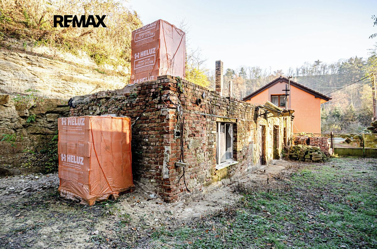 Prodej rodinného domu 65 m², pozemek 1334 m² – fotografie 3