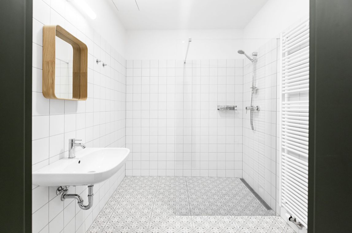 Pronájem bytu 2+kk 70 m² – fotografie 2