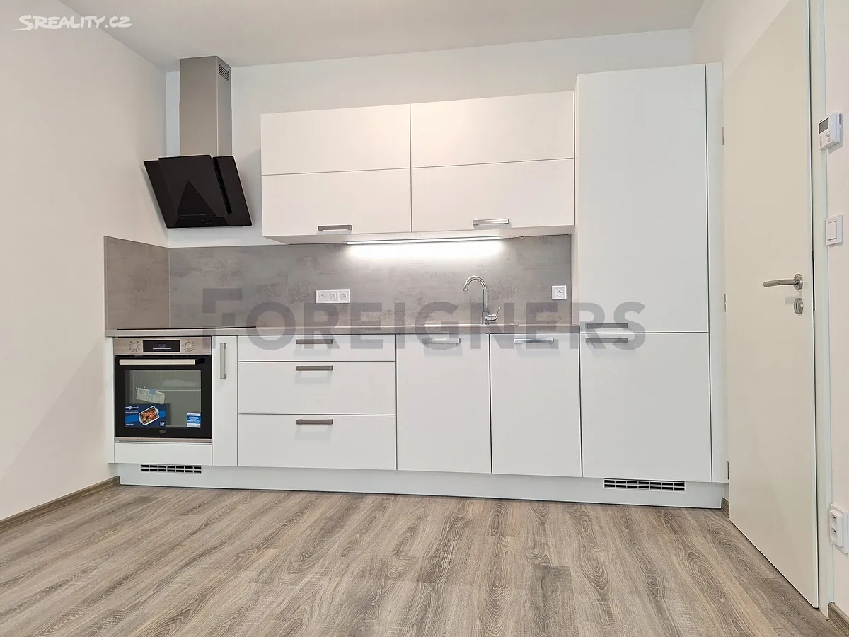 Pronájem bytu 2+kk 64 m², Olomouc