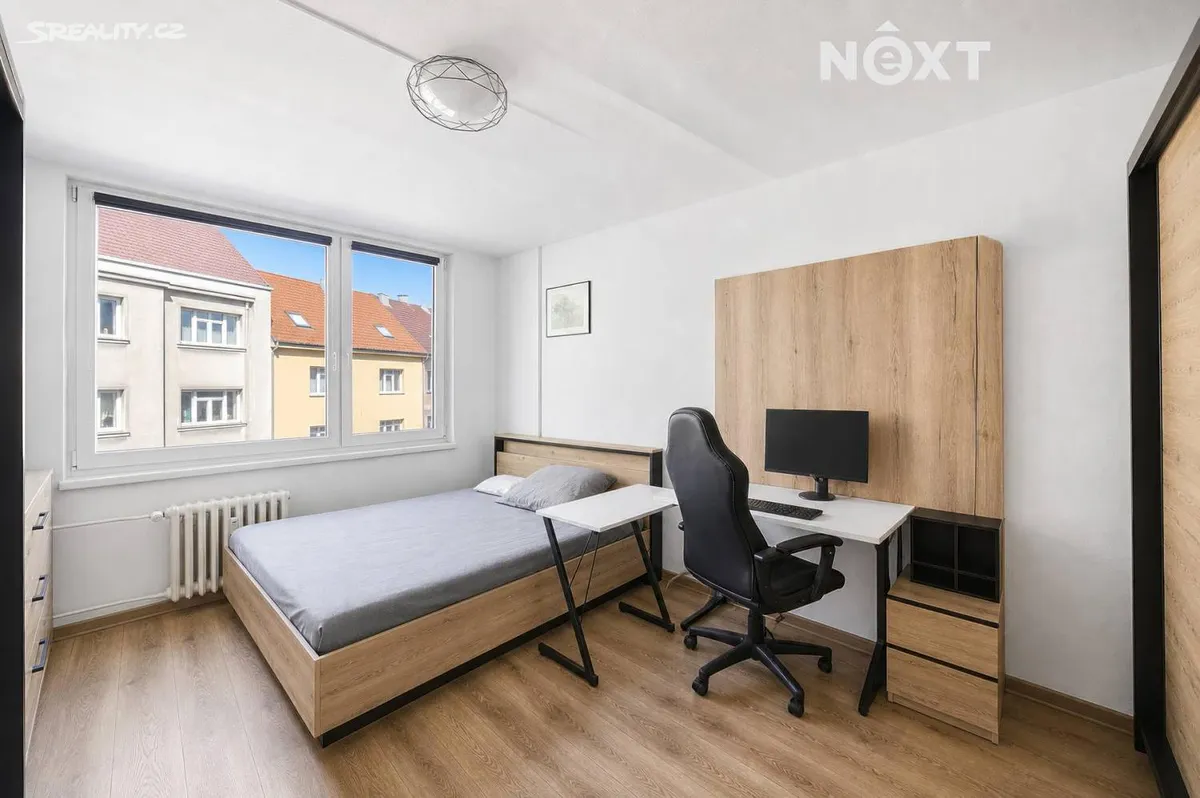 Prodej bytu 4+1 70 m², Kladno