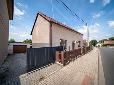 Prodej  rodinného domu 133 m², pozemek 742 m²