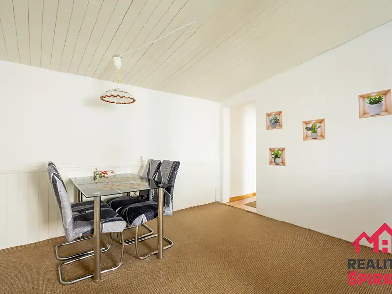 Prodej rodinného domu 97 m², pozemek 310 m², Moravská Třebová – náhled fotky 3