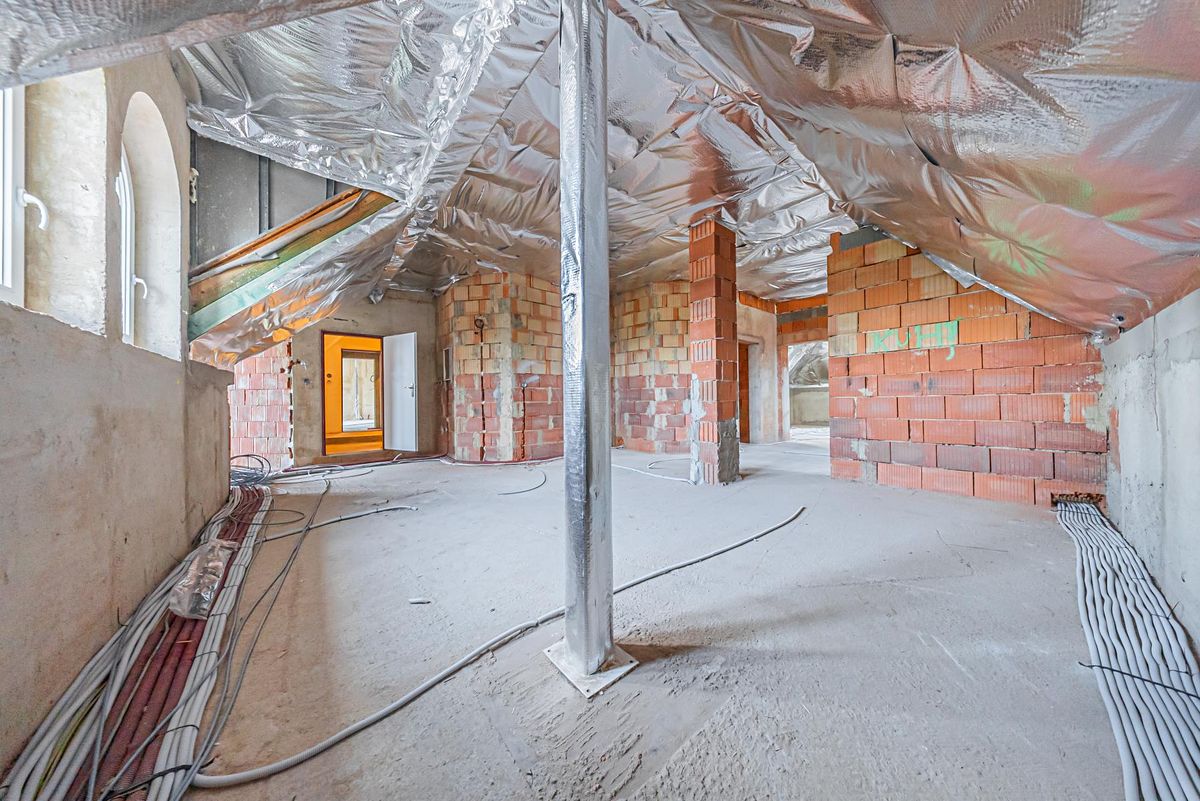Prodej bytu 4+1 128 m² – fotografie 3