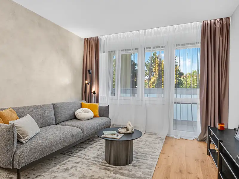 Prodej bytu 3+kk 70 m², Praha – náhled fotky 2