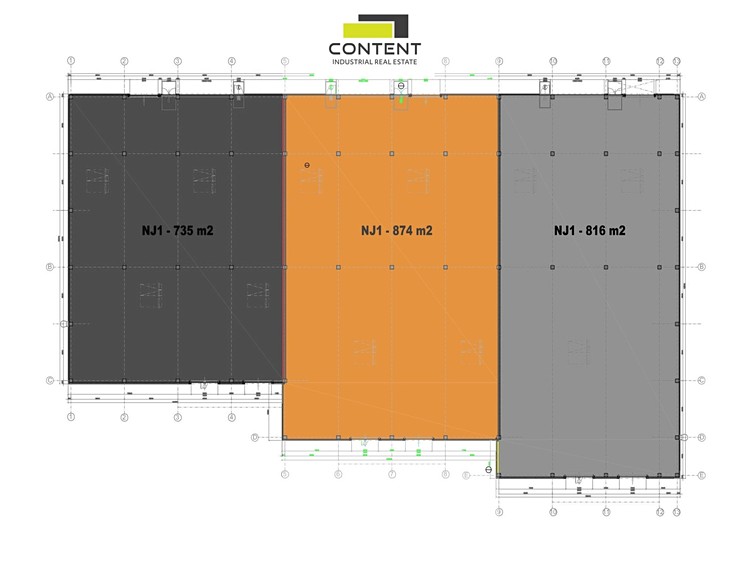 Комерційне приміщення в оренду, 816 м² (25 з 26)