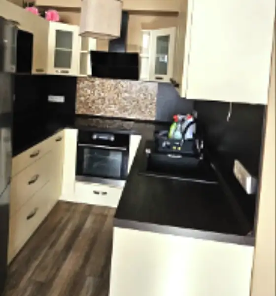 Pronájem bytu 2+kk 40 m², Litvínov – náhled fotky 3