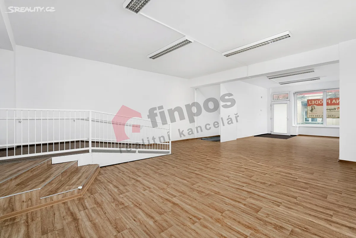 Prodej obchodního prostoru 399 m² - View 3