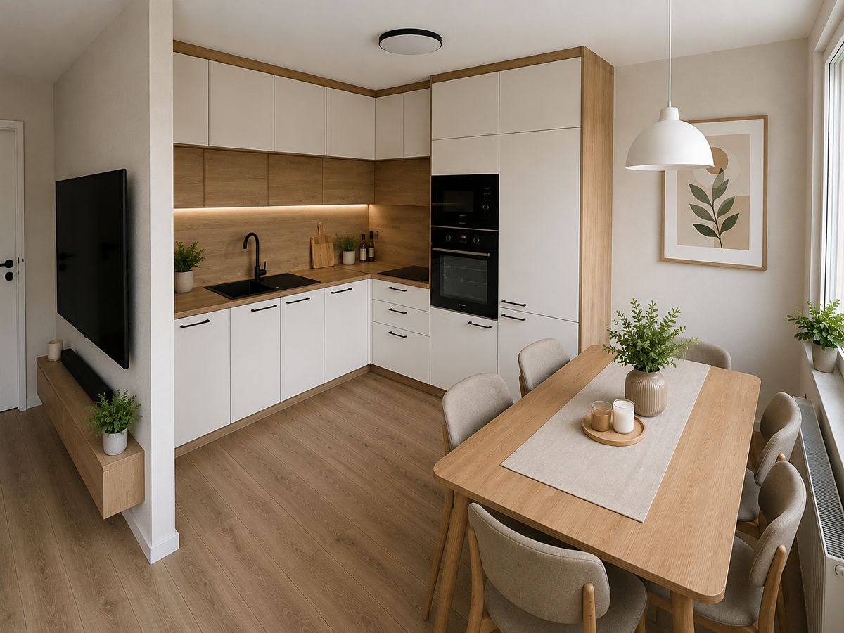 Prodej bytu 4+kk 68 m²