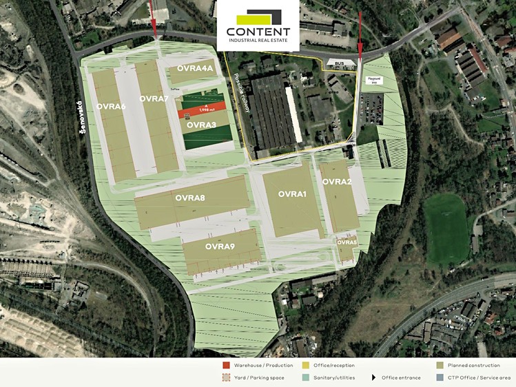 Pronájem komerčního prostoru, 1 000 m² (12 z 12)