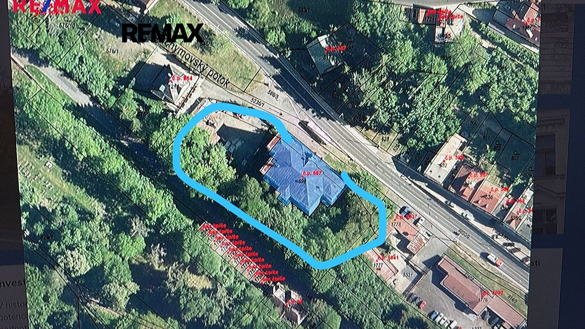 Prodej komerční nemovitosti 3097 m² – fotografie 2