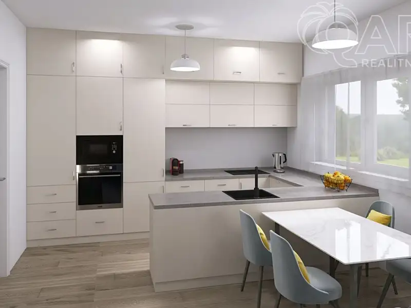 Prodej rodinného domu 125 m², pozemek 327 m², Litovel – náhled fotky 2