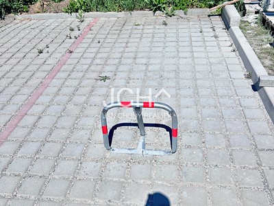 Pronájem garážového stání 14 m²