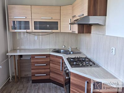 Prodej bytu 3+1 68 m²