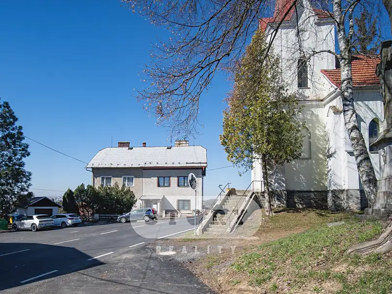 Prodej rodinného domu 150 m², pozemek 348 m², Dlouhá Loučka – náhled fotky 2