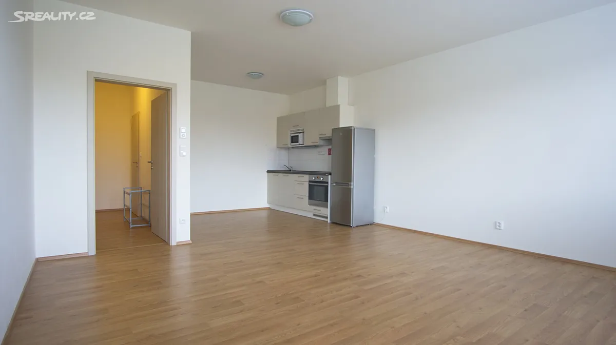 Pronájem bytu 2+kk 62 m², Brno