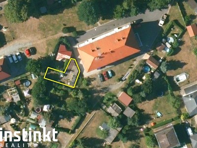Prodej  zahrady 183 m²