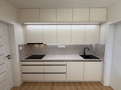 Prodej bytu 3+1 72 m²