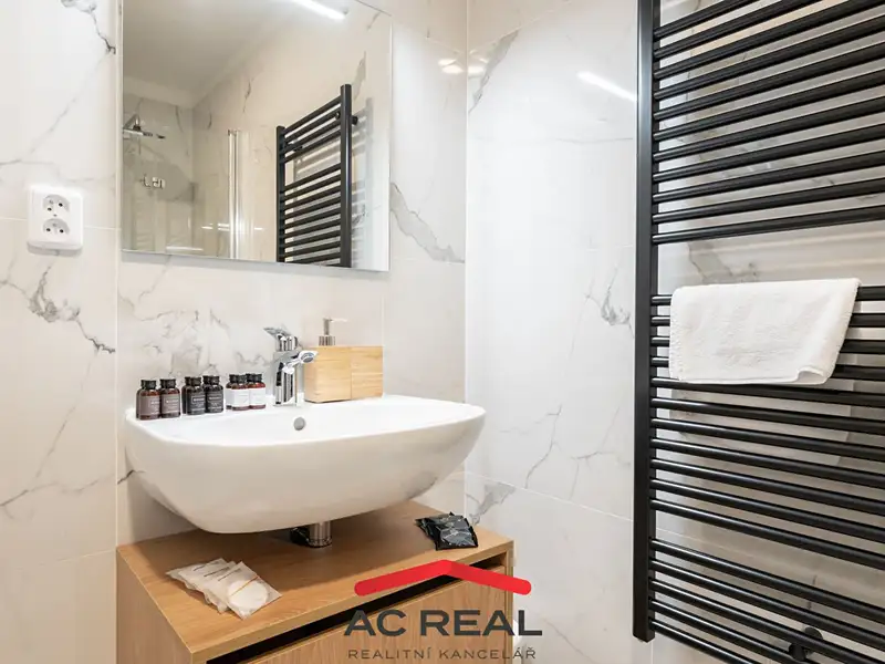 Prodej bytu 2+kk 68 m², Vrchlabí – náhled fotky 3