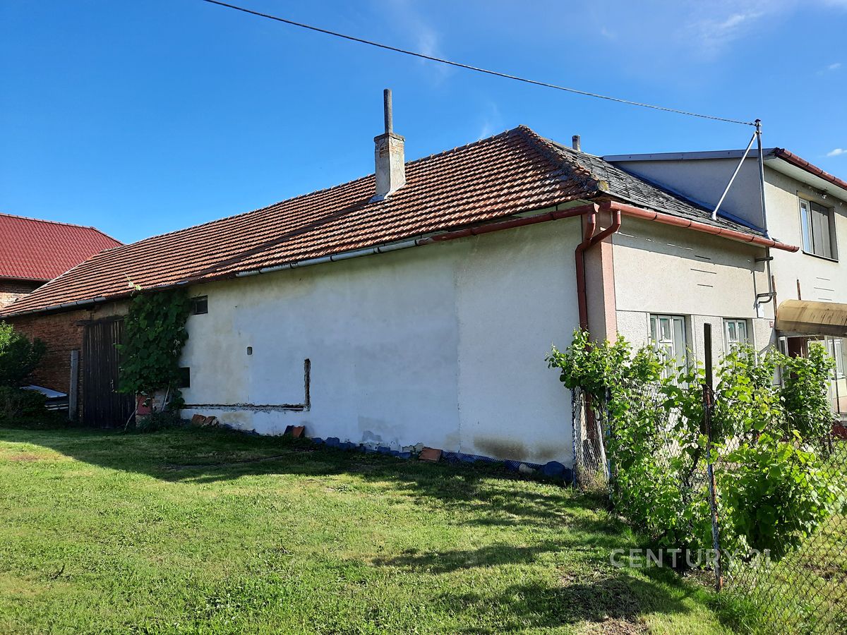 Prodej rodinného domu 150 m², pozemek 3692 m² – fotografie 4