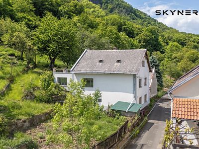 Prodej vícegeneračního domu 278 m², pozemek 1500 m²