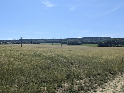 Prodej  stavebního pozemku 75 649 m²
