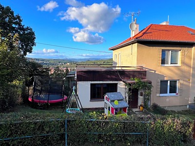 Prodej  rodinného domu 148 m², pozemek 647 m²