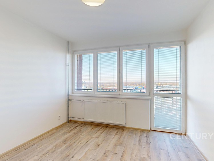 Квартира 2+kk в оренду, 36 м² (12 з 21)