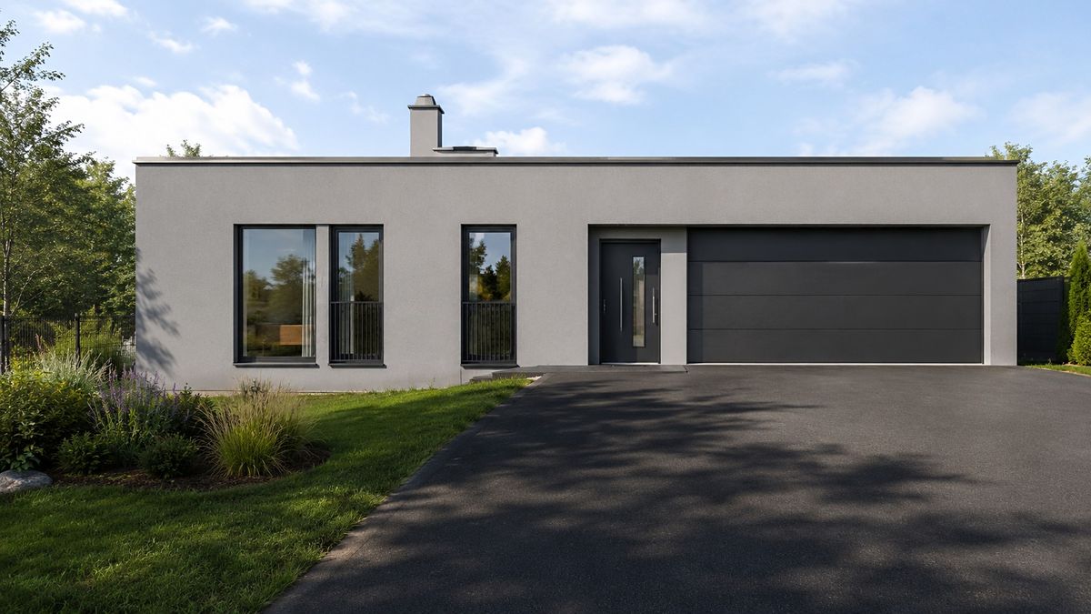 Prodej rodinného domu 191 m², pozemek 535 m²
