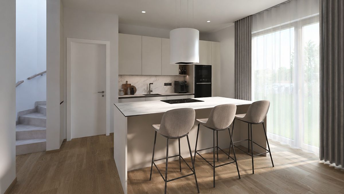 Prodej rodinného domu 191 m², pozemek 535 m² – fotografie 4
