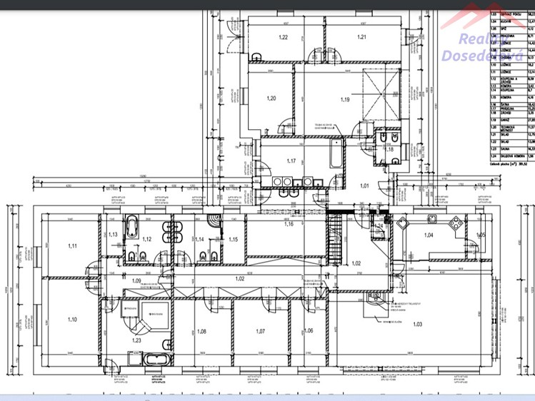 Prodej domu, 610 m² (26 z 26)
