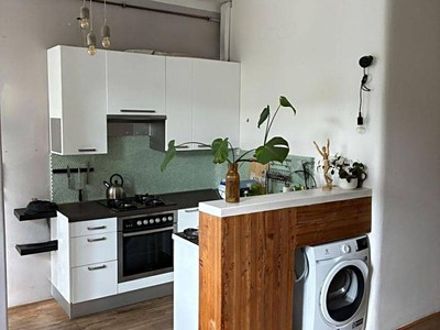 Pronájem bytu 2+kk 53 m²