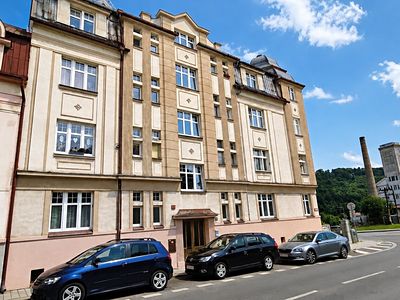 Prodej bytu 2+1 61 m²