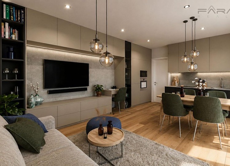 Wohnung 3+kk zum Kauf, 119 m² (4 von 27)