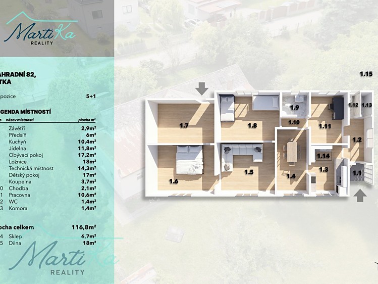 Ділянка на продаж, 1 630 м² (27 з 27)