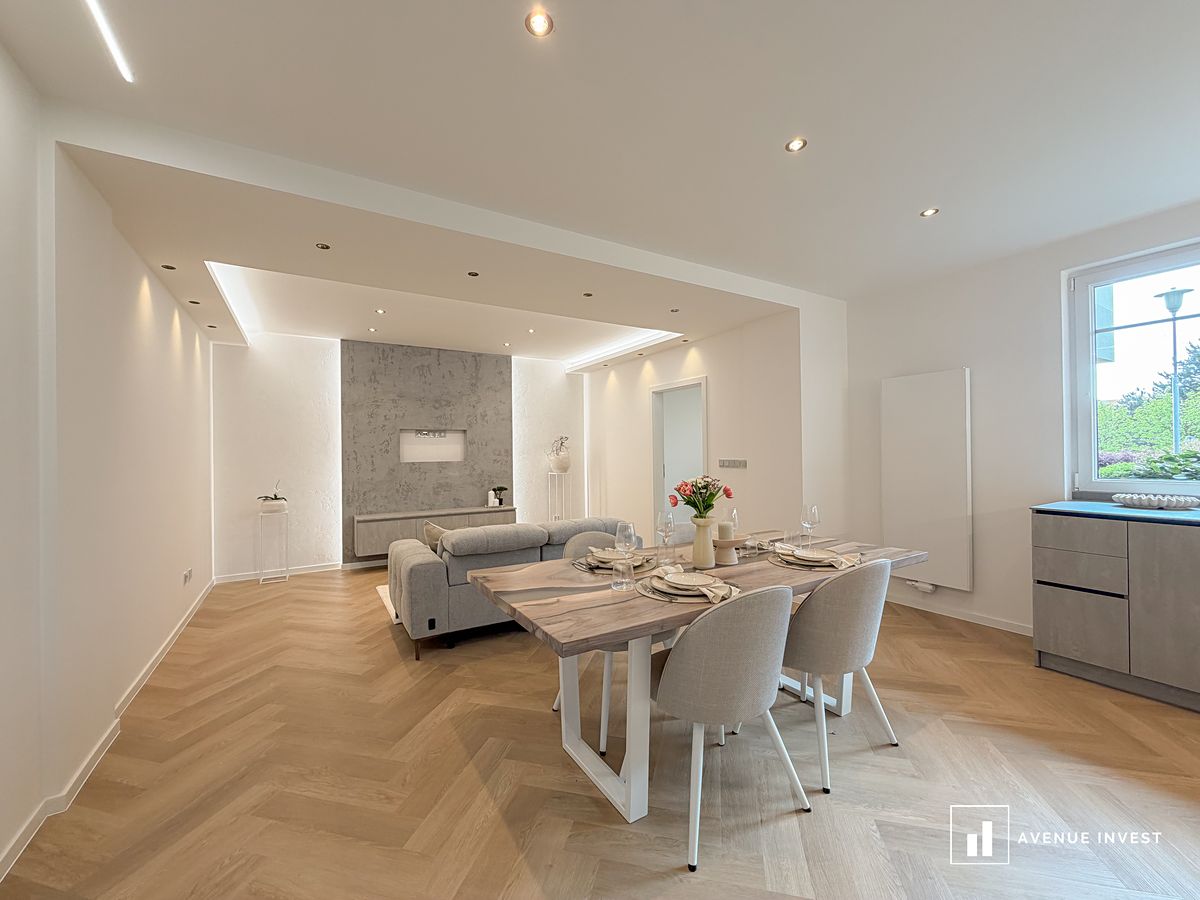 Prodej bytu 3+kk 72 m²