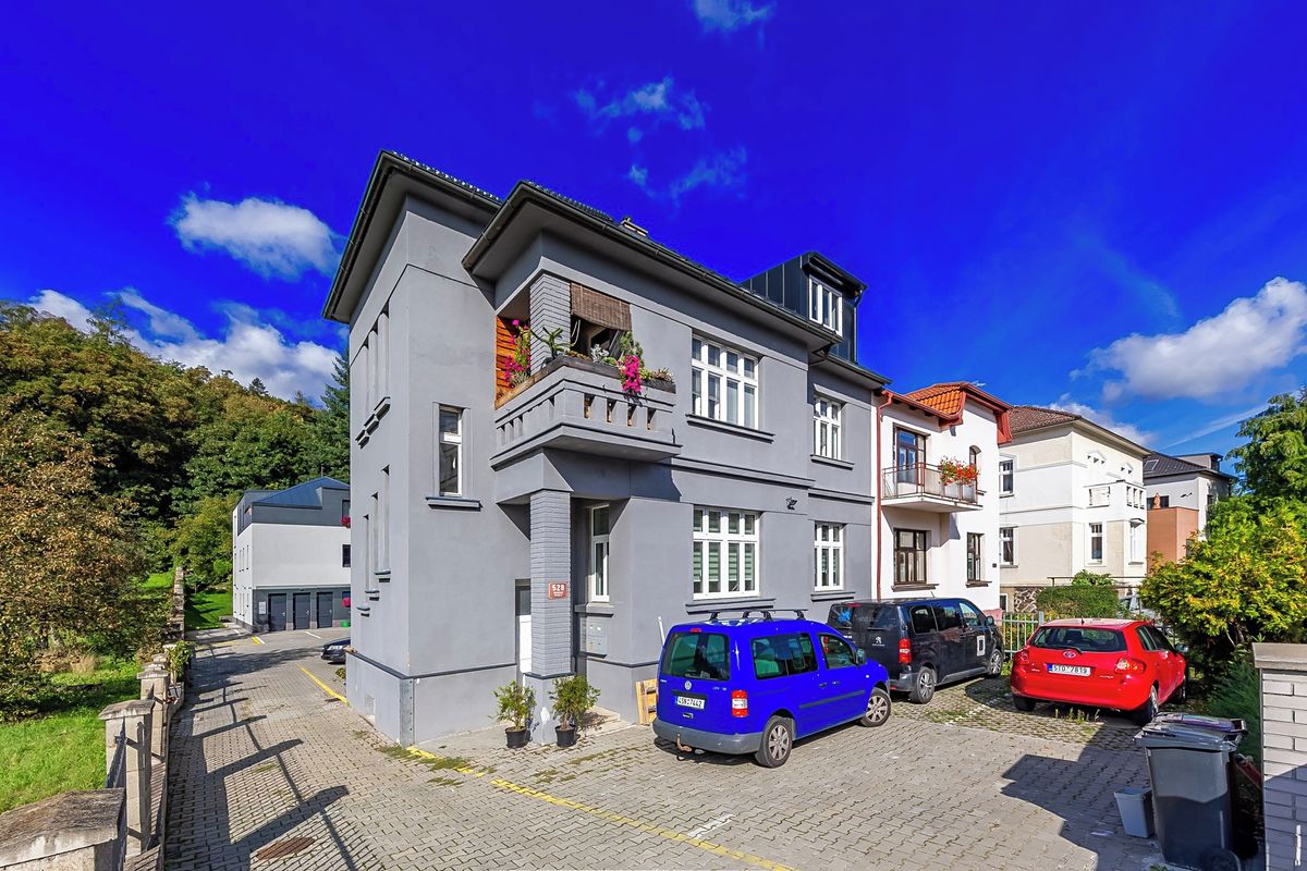 Prodej kanceláře 48 m² – fotografie 3