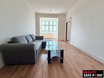 Pronájem bytu 3+1 80 m²