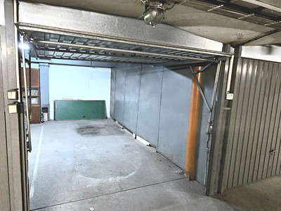 Prodej garáže 20 m²