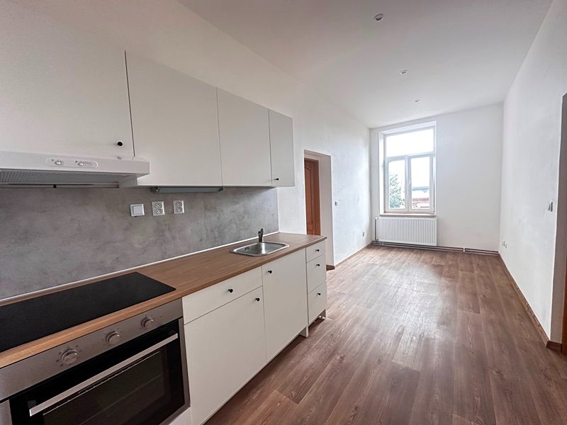 Pronájem bytu 3+kk 75 m²
