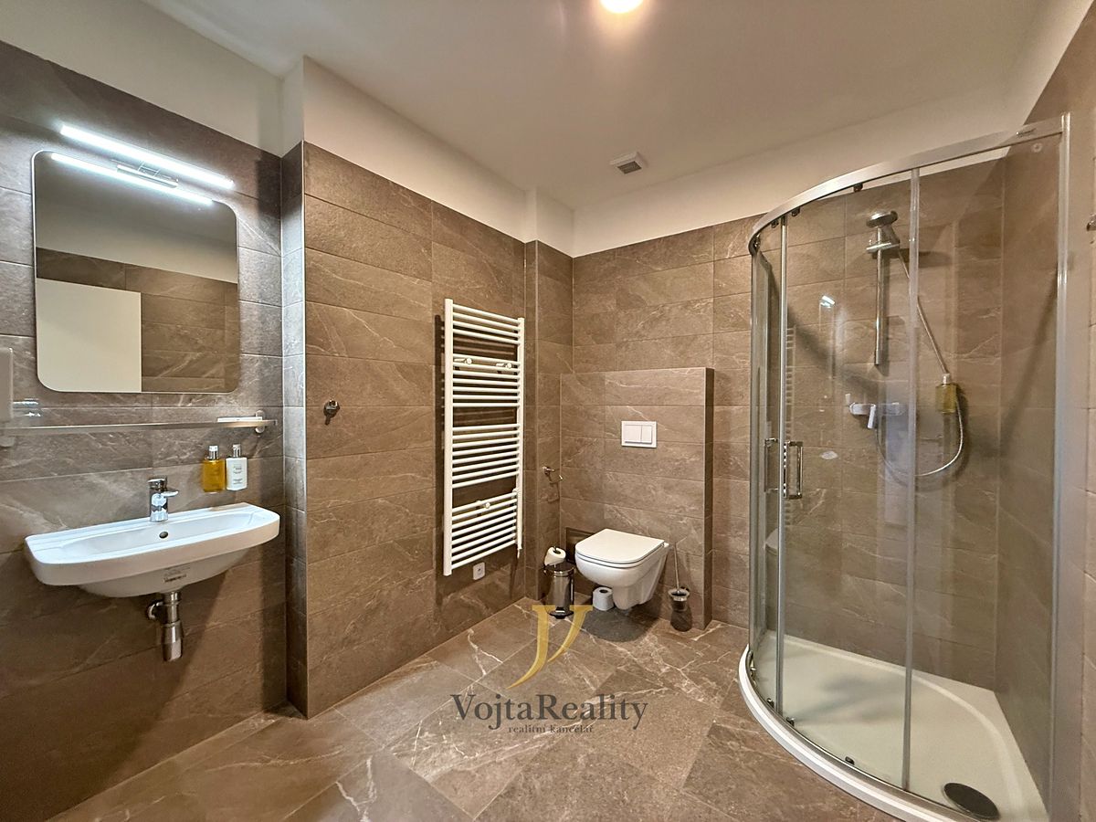 Prodej bytu 1+kk 26 m² – fotografie 4